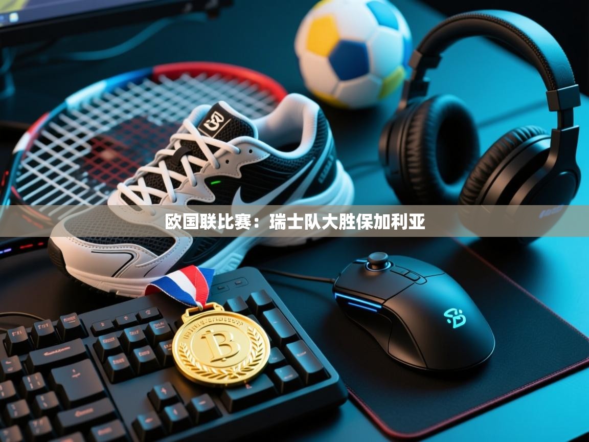 欧国联比赛：瑞士队大胜保加利亚