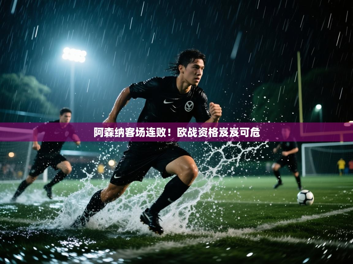 阿森纳客场连败!欧战资格岌岌可危 第2张