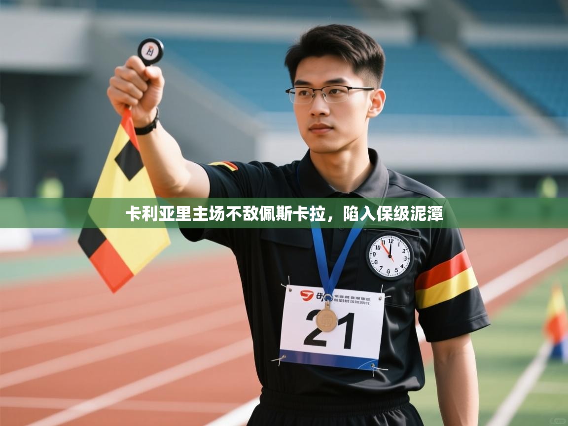 卡利亚里主场不敌佩斯卡拉，陷入保级泥潭  第1张