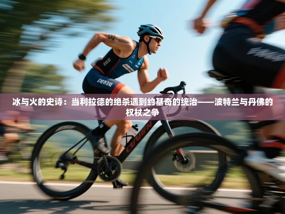 冰与火的史诗：当利拉德的绝杀遇到约基奇的统治——波特兰与丹佛的权杖之争