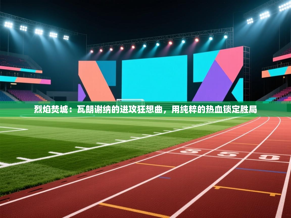 烈焰焚城：瓦朗谢纳的进攻狂想曲，用纯粹的热血锁定胜局