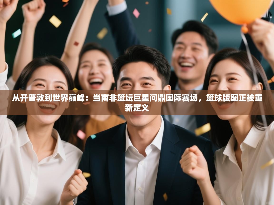 从开普敦到世界巅峰：当南非篮坛巨星问鼎国际赛场，篮球版图正被重新定义  第2张