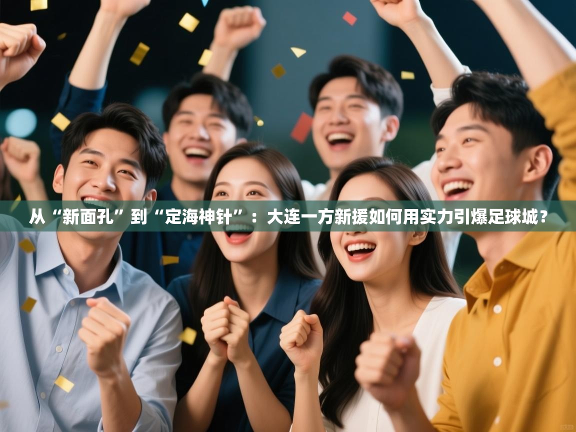 从“新面孔”到“定海神针”：大连一方新援如何用实力引爆足球城？