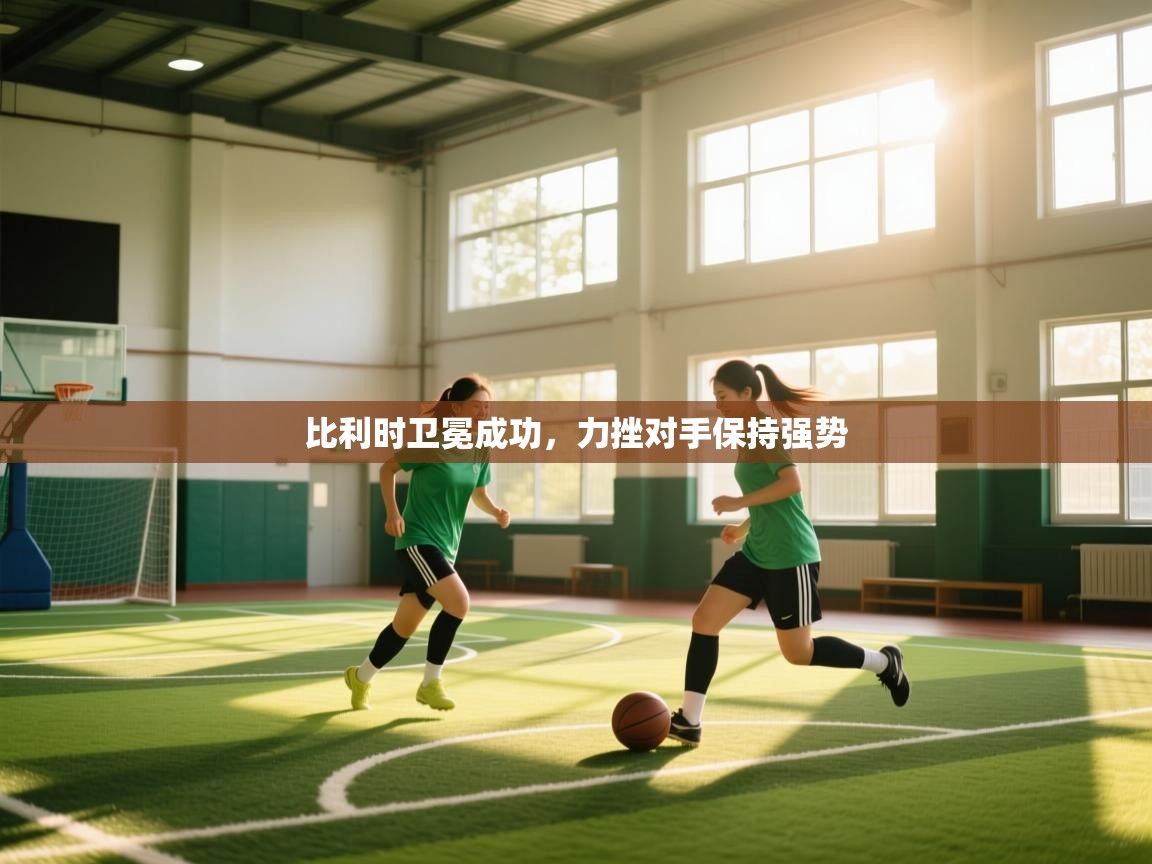 比利时卫冕成功，力挫对手保持强势