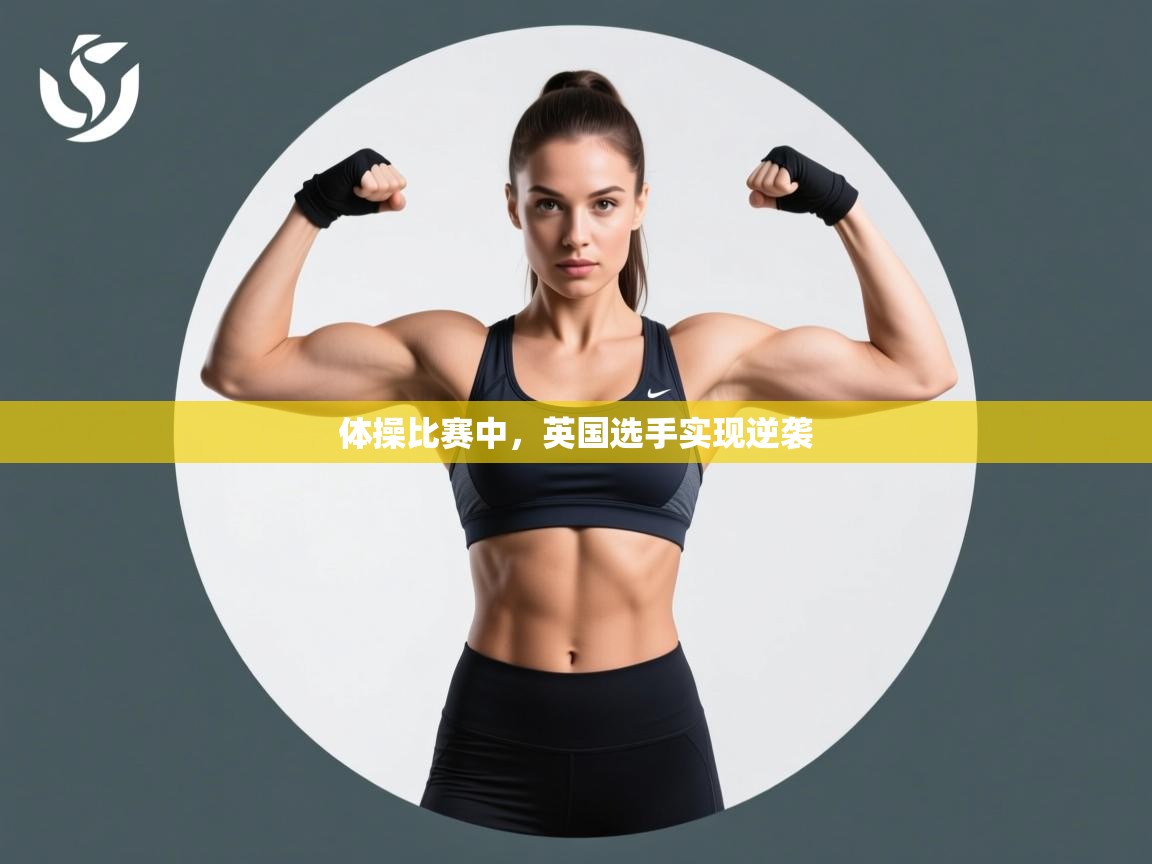 体操比赛中，英国选手实现逆袭  第2张