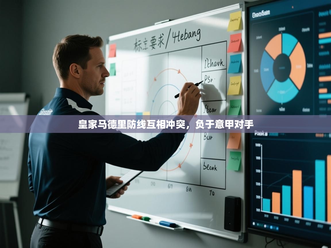 皇家马德里防线互相冲突，负于意甲对手