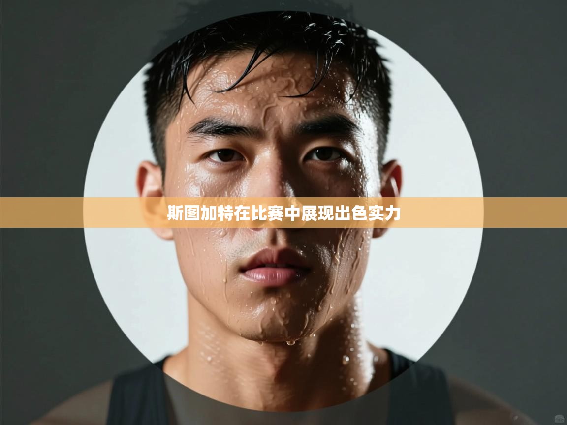 斯图加特在比赛中展现出色实力