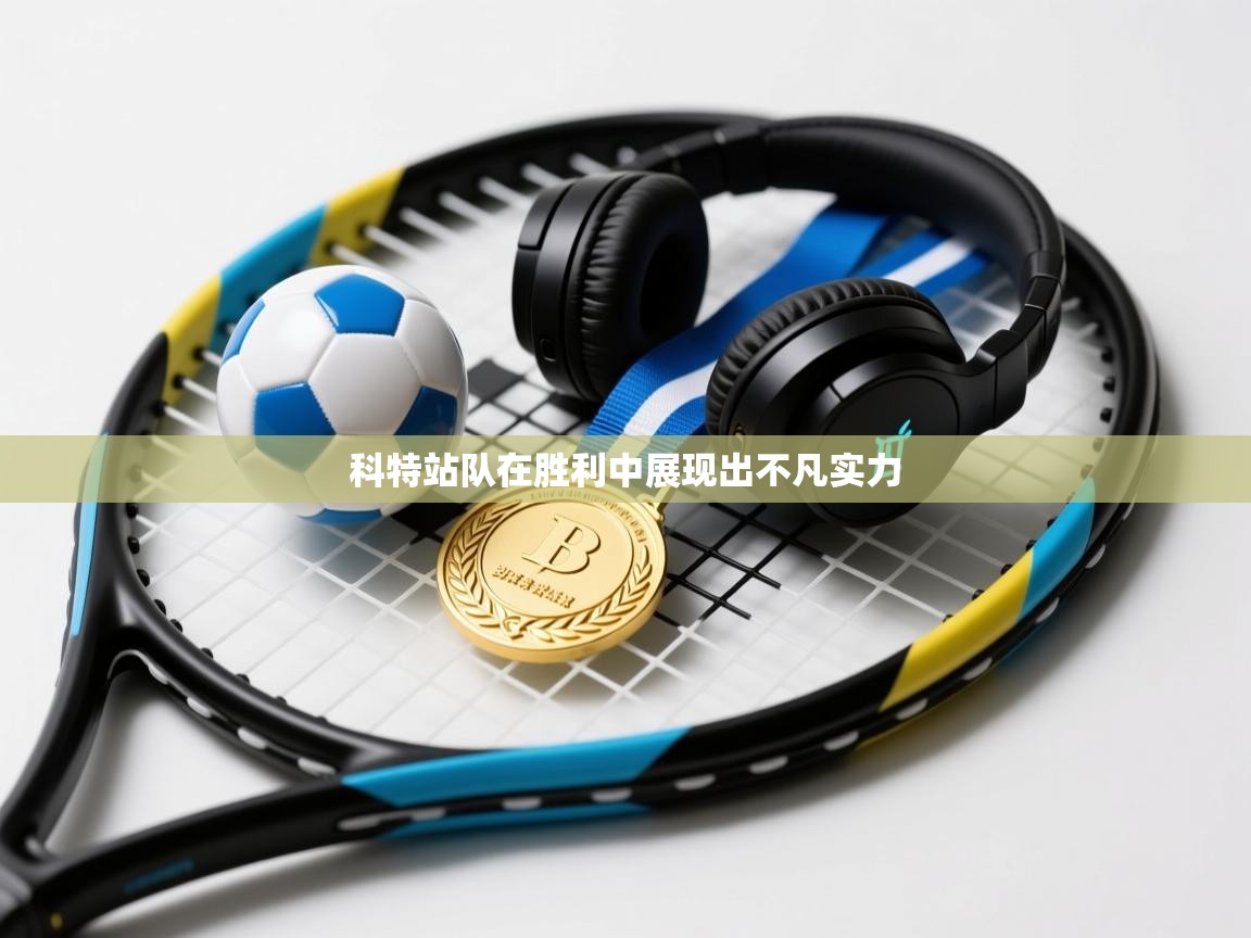科特站队在胜利中展现出不凡实力