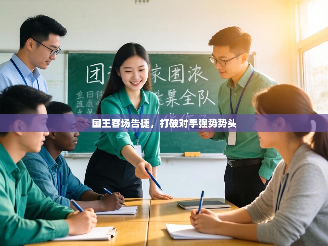 国王客场告捷，打破对手强势势头