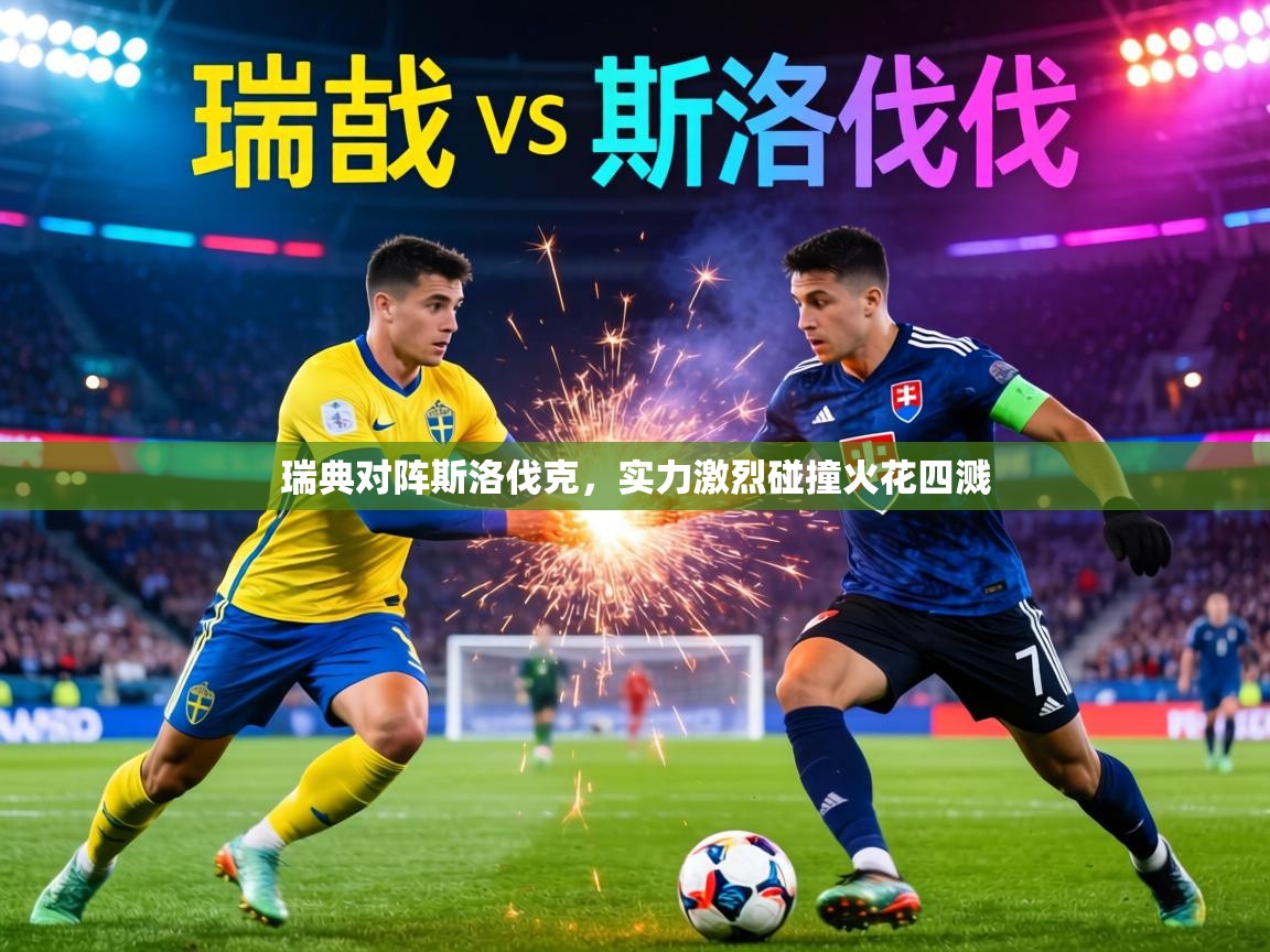 瑞典对阵斯洛伐克，实力激烈碰撞火花四溅