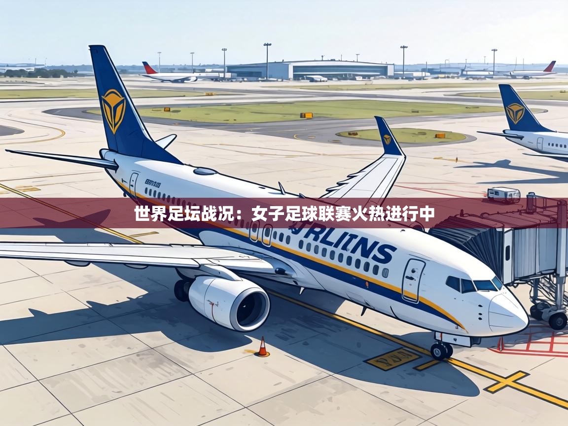 世界足坛战况：女子足球联赛火热进行中  第2张
