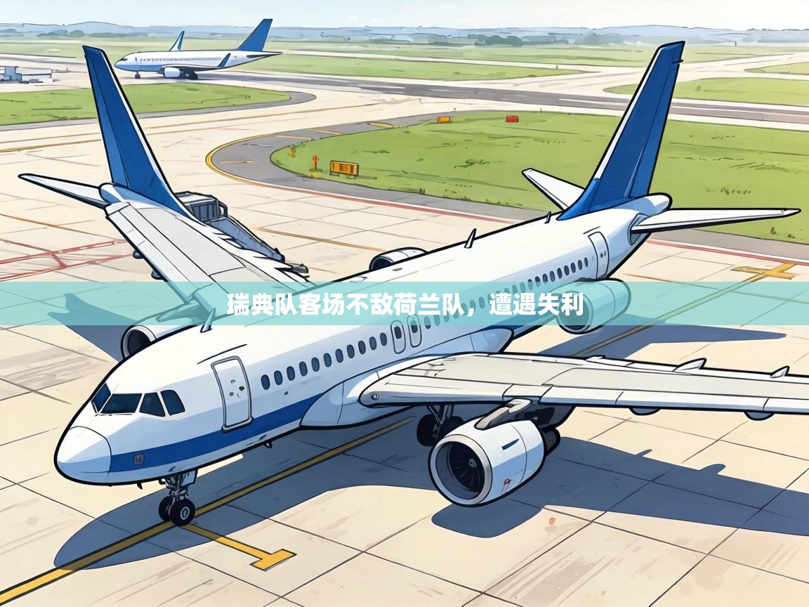 瑞典队客场不敌荷兰队，遭遇失利