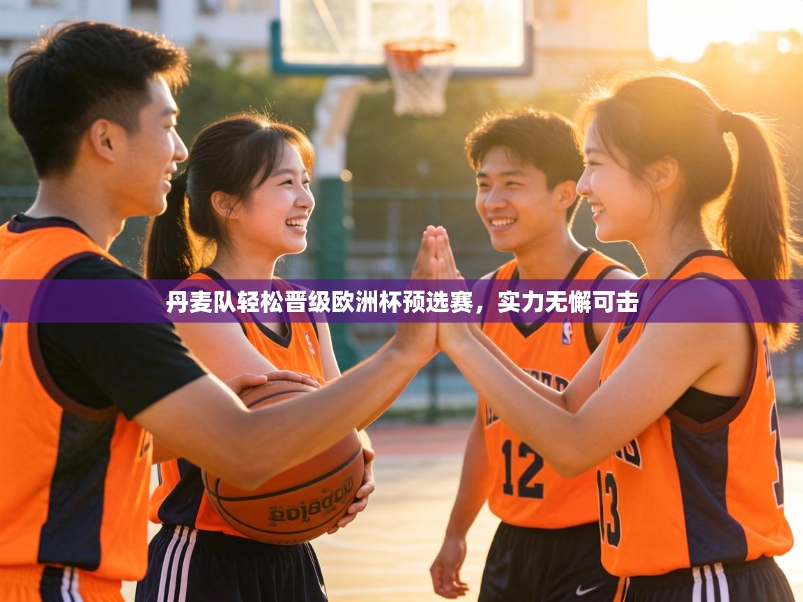 丹麦队轻松晋级欧洲杯预选赛，实力无懈可击